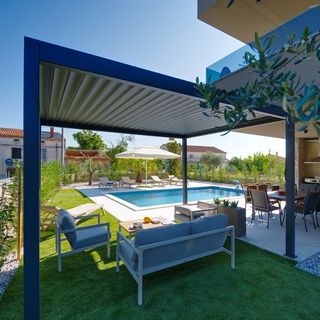 Villa Villa Bavigo Barban (5)