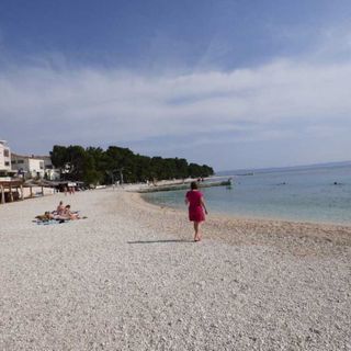 Apartments "Ruza" Baska Voda II (4)