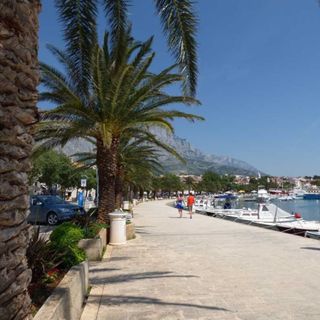 Apartments "Ruza" Baska Voda II (5)