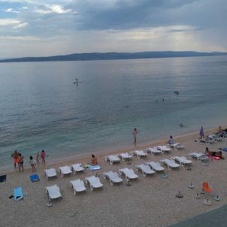 Apartments "Ruza" Baska Voda II (3)