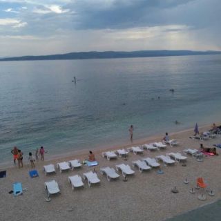 Apartments "Ruza" Baska Voda II (3)