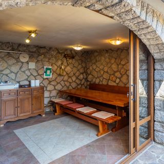 Apartman Malinska - CKI658 (5)