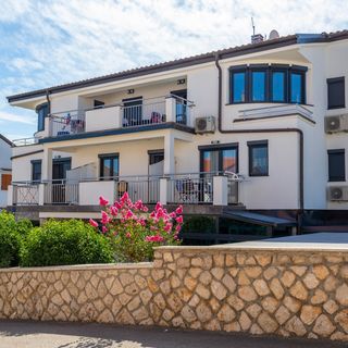 Apartman Malinska - CKI658 (2)