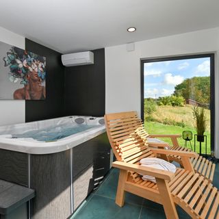 Vendégház Jalšovec - CCC552 (5)