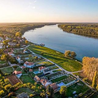 Vendégház Aljmaš - CCS108 (2)