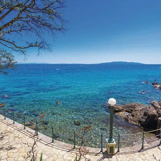 Vendégház Opatija - CKU474 (5)