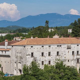 Vendégház Žminj - CIS340 (4)