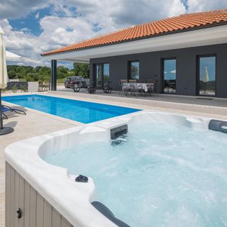 Vendégház Žminj - CIS340 (2)