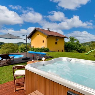 Vendégház Bobovec Rozganski - CCC048 (2)