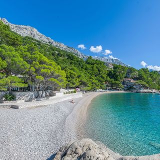 Apartment Ante M Brela (5)