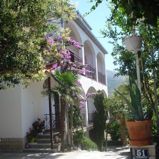 Apartment Marija Podstrana II (2)