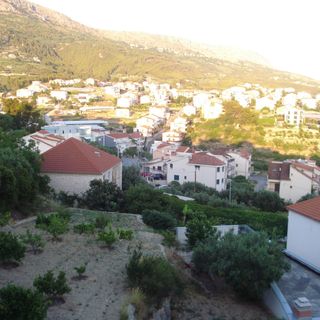 Apartment Marija Podstrana II (4)