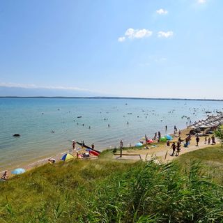 Apartments Dali Nin (5)