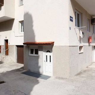 Apartment Marina Split II (2)