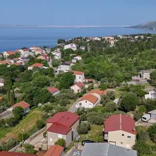 Apartment Sunny Starigrad Paklenica (5)