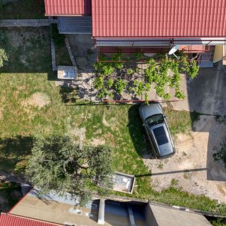 Apartment Sunny Starigrad Paklenica (4)