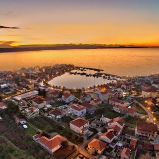 Apartments Dora 2 Bibinje (5)