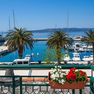 Apartment Rilka Baska Voda (4)