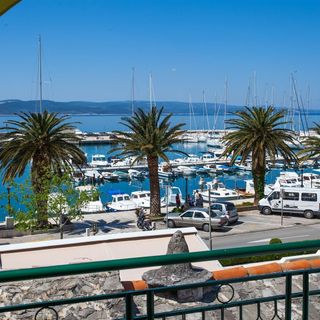 Apartment Rilka Baska Voda (5)