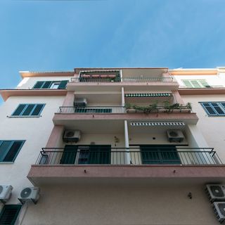 Apartment Andelina Split II (2)