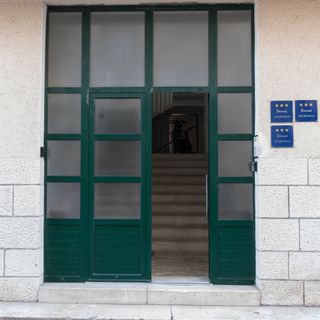 Apartment Andelina Split II (3)