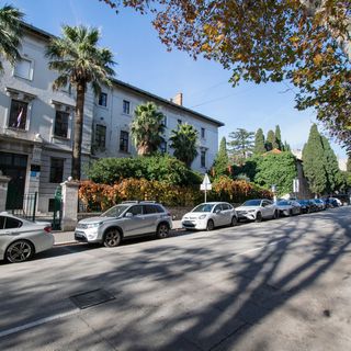 Apartment Andelina Split II (5)