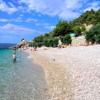 Apartments Paradiso Lokva Rogoznica (5)