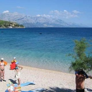 Apartments Paradiso Lokva Rogoznica (4)