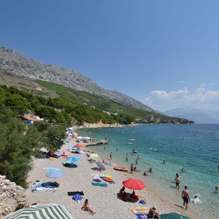 Apartments Paradiso Lokva Rogoznica (2)