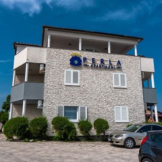 Apartment Maria's Perla Vir II (3)