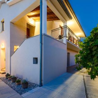 Casa Paradiž Labin (2)