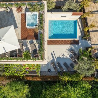 Villa Villa Maria Luisa Pula (3)