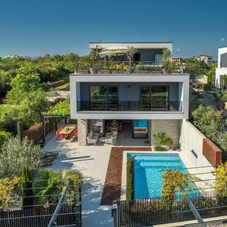 Villa Villa Maria Luisa Pula (5)