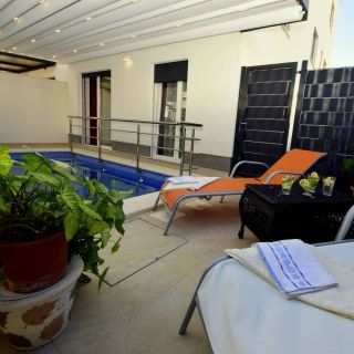 Apartment MeMi Trogir (3)