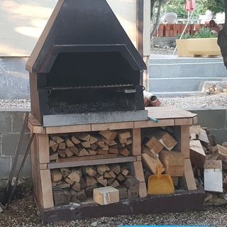 Apartments Mare Family only Mandre (3)