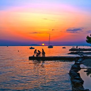 Apartments Mare Family only Mandre (3)