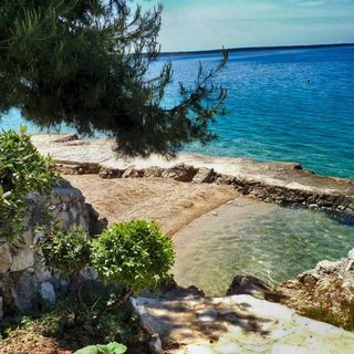 Apartments Mare Family only Mandre (2)