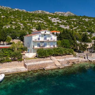 Apartment Toma Lukovo Sugarje (3)