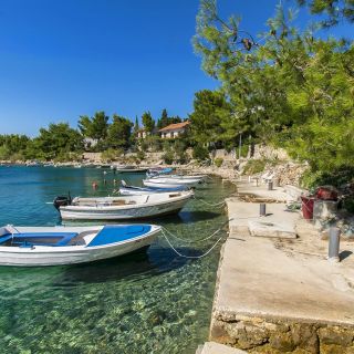 Apartment Porat Starigrad Paklenica (4)