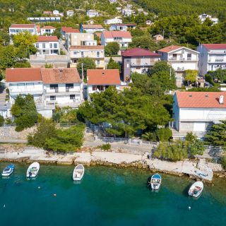Apartment Porat Starigrad Paklenica (3)