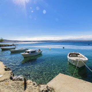 Apartment Porat Starigrad Paklenica (5)