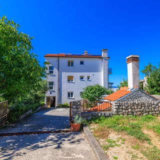 Apartments Olgi Crikvenica (3)