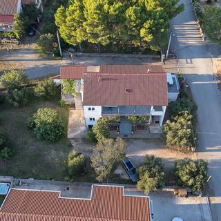 Apartments Lucija Starigrad Paklenica II (2)