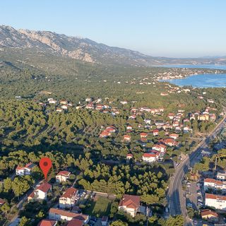 Apartments Lucija Starigrad Paklenica II (4)