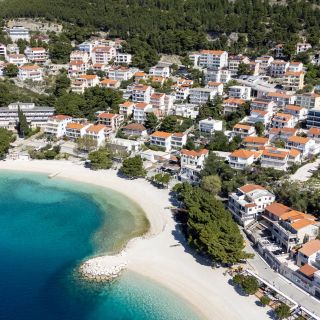 Apartments Eddie Baska Voda (3)