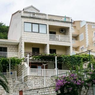 Apartmanok A Tenger Mellett Sobra, Mljet - 600 Sobra (4)