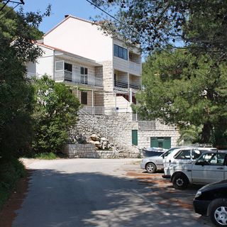 Apartmanok A Tenger Mellett Sobra, Mljet - 600 Sobra (3)