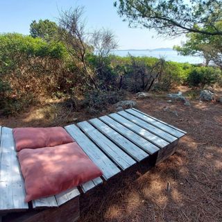 Halászkunyhó Nyaraláshoz A Tenger Mellett Krknata, Dugi Otok - 8150 Krknata (5)