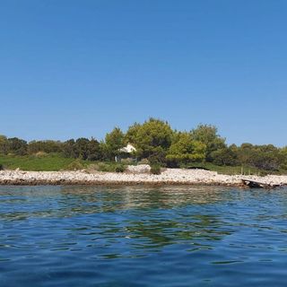 Halászkunyhó Nyaraláshoz A Tenger Mellett Krknata, Dugi Otok - 8150 Krknata (2)