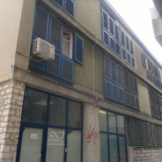 Apartmanok A Tenger Mellett Zadar - 12215 (2)